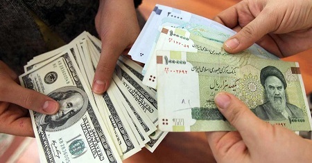 قیمت دلار بازار آزاد امروز یکشنبه ۹ شهریور ۱۴۰۴ +جدول