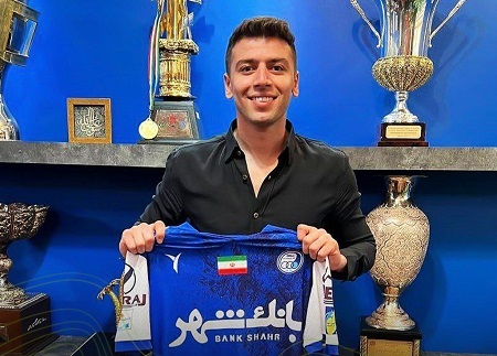 اقدام مشکوک مهری، شایعات بازگشت به استقلال را تقویت کرد