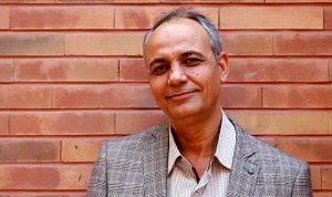 پدیدهٔ عجیب بابک زنجانی!