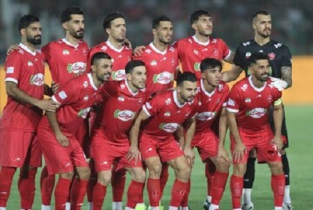 کاپیتان دوم پرسپولیس بعد از جدایی امیری کیست؟ کاپیتان دوم پرسپولیس بعد از جدایی امیری کیست؟