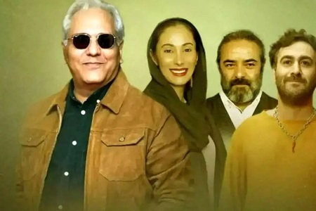 شش ماهه؛ بازگشت مهران مدیری و سحر زکریا به تلویزیون