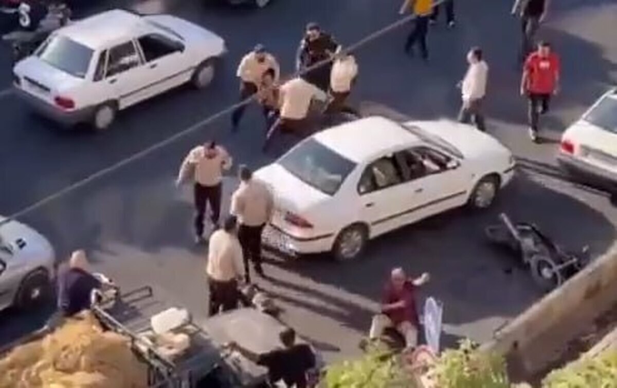 واکنش دادستان قزوین به اقدام عجیب ماموران شهرداری! واکنش دادستان قزوین به اقدام عجیب ماموران شهرداری!