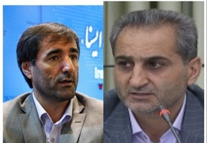 برکناری رضا کریمی، معاون سیاسی استاندار اردبیل