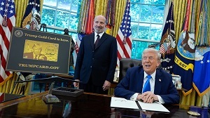 ویزای «اچ-وان‌بی» H-1B  آمریکا چیست و چرا ترامپ آن را پولی کرد!؟