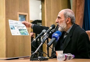 سخنان شریعتمداری همانند اقدامات شعبان بی‌مخ است