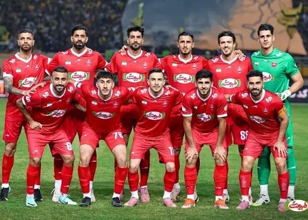 تائیدیه هاشمیان برای جذب مهاجم جدید پرسپولیس: کینگزلی شیندلر کیست!؟ + عکس
