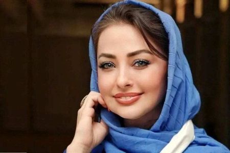 نفیسه روشن: بازیکن تیم ملی فوتبال خواستگارم بود / بین دو نیمه و از رختکن به من زنگ می‌زد!