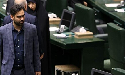 آقای ثابتی! دیدید مشکل دلار همتی نبود