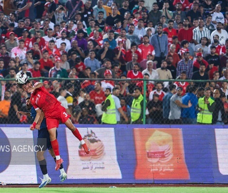 پروژه هاشمیان برای جذب بازیکن آزاد پرسپولیس دوباره کلید خورد