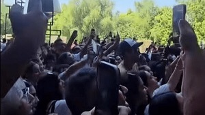 خبرگزاری قوه قضائیه : برگزارکنندگان قهوه‌پارتی مختلط در جزیره کیش بازداشت شدند