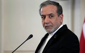 واکنش عراقچی به ادعای شروط جدید آمریکا برای مذاکره