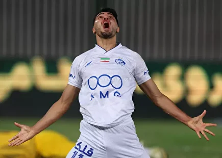 این شما و این لیگ بدتر ایران!