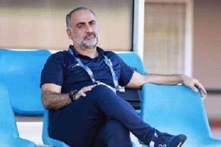 جلسه مخفیانه مدیرعامل پرسپولیس و رفقا با حسین عبدی