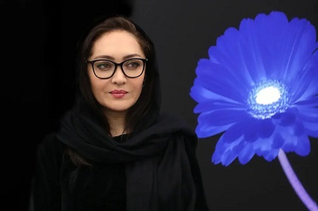 نیکی کریمی بازیگری در ایران را کنار گذاشت؟