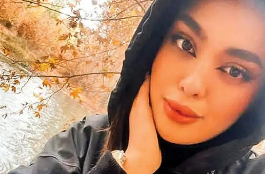 صدور کیفرخواست در پرونده سما جهانباز