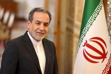کُری‌خوانی جالب عراقچی برای استقلالی‌ها!