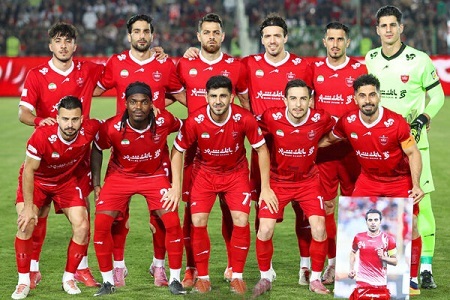 هاشمیان این بازیکنان پرسپولیس را قبول ندارد!