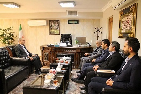 تاکید رییس فراکسیون بازنشستگان مجلس بر حل مشکلات بیمه تکمیلی بازنشستگان