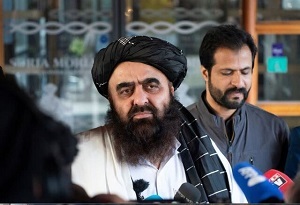 روسیه: طالبان اجازه بازگشت آمریکا به پایگاه بگرام را نخواهد داد