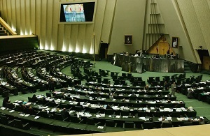 استیضاح ۴ وزیر پزشکیان راه افتاد