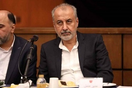مدیرعامل پرسپولیس با این خبر هواداران را ناامید کرد!