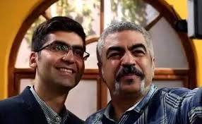 مجتبی شکوری: در کودکی مورد تعرض جنسی قرار گرفتم + ویدئو