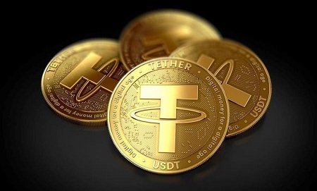 قیمت تتر، بیت کوین و اتریوم امروز ۱۶ مهر ۱۴۰۴
