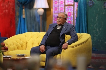 ساپینتو دروغگو و عصبی است!