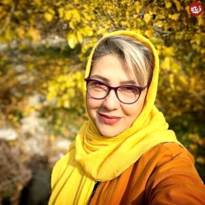 چهره جدید معصومه کریمی، «سارا»ی سریال زیر آسمان شهر بعد 23 سال (عکس)