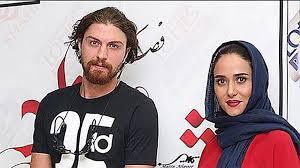 پاسخ امیرحسین فتحی به شایعه جدایی پریناز ایزدیار از او و ازدواج با پدرش پاسخ امیرحسین فتحی به شایعه جدایی پریناز ایزدیار از او و ازدواج با پدرش