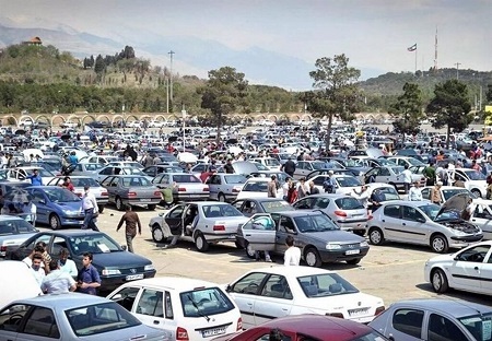 تغییر شدید قیمت محصولات ایرانخودرو و سایپا امروز شنبه ۱۹ مهر ۱۴۰۴ +جدول تغییر شدید قیمت محصولات ایرانخودرو و سایپا امروز شنبه ۱۹ مهر ۱۴۰۴ +جدول