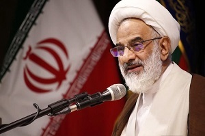 آمریکا و اسراییل طبق آیات قرآن، روایات و تاریخ، تسلیم محض ما را میخواهند آمریکا و اسراییل طبق آیات قرآن، روایات و تاریخ، تسلیم محض ما را میخواهند