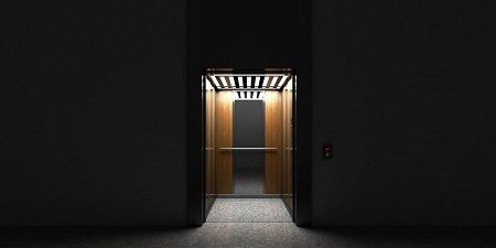 چرا آسانسور آینه دارد؟ پاسخ اصلا چیزی نیست که فکر میکنید چرا آسانسور آینه دارد؟ پاسخ اصلا چیزی نیست که فکر میکنید