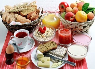۷ غذای سالم که ‌درباره‌شان اشتباه فکر می‌کردیم!