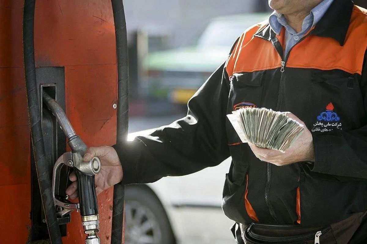 افزایش قیمت بنزین تصویب شد