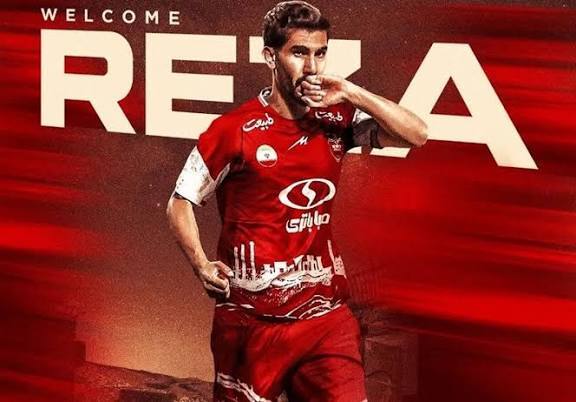 ستاره پرسپولیس حداقل دو بازی بهدی را از دست داد