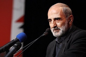 مدیر مسئول کیهان: بیانات دیشب حضرت آقا ده‌ها و شاید صدها تکبیر جامانده داشت /حیران شده بودیم...