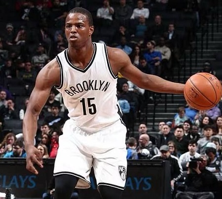 آیزایا وایتهد ستاره آمریکایی NBA به تیم بسکتبال استقلال پیوست (عکس)