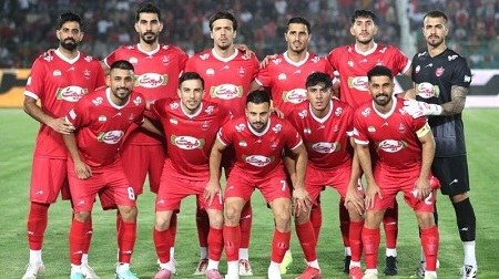 ترکیب احتمالی پرسپولیس مقابل ملوان؛ تغییرات خاص هاشمیان + ساعت بازی