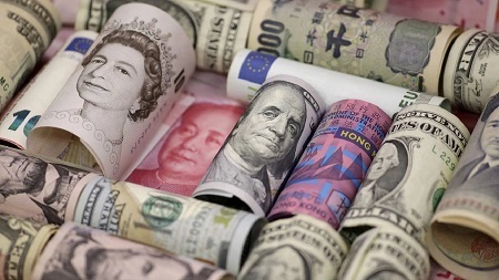 قیمت دلار و لیر ترکیه امروز ۲۰ مهر ۱۴۰۴ / یورو و درهم  یکشنبه چند؟