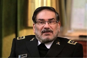 پاسخ تامل برانگیز شمخانی درباره شبهه ترور شهید رئیسی