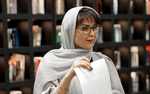 حرف‌های زهره سادات هاشمی درباره انتخاب رئیسی او را به دادگاه کشاند