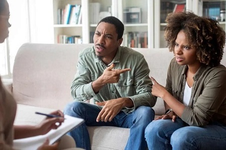 این 11 نشانه مقدمه جدایی و طلاق است