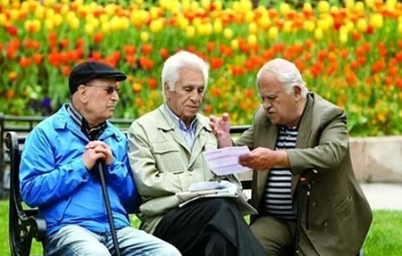 بازنشستگان تامین اجتماعی: ارزش معوقات فروردین ماه واریز نشده، کاهش یافت!