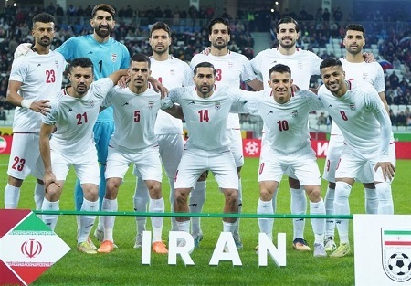 اعلام زمان و مکان بازی‌ ایران و تانزانیا