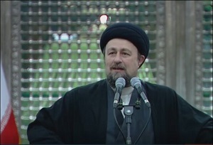 تبریک سید حسن خمینی به وزنه برداران کشورمان