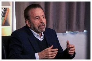 واکنش رسانه رسمی حسن روحانی به اظهارات علی شمخانی در مورد هواپیمای اوکراینی