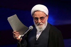 ناطق نوری: راه مذاکره هیچ‌گاه بسته نیست/ تصرف سفارت آمریکا اشتباه بزرگی بود/ ایران به‌هیچ‌وجه دنبال سلاح اتمی نیست