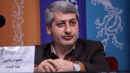 مسعود ردایی درگذشت