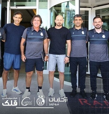 سه پیشکسوت استقلال به دنبال جانشینی ساپینتو!